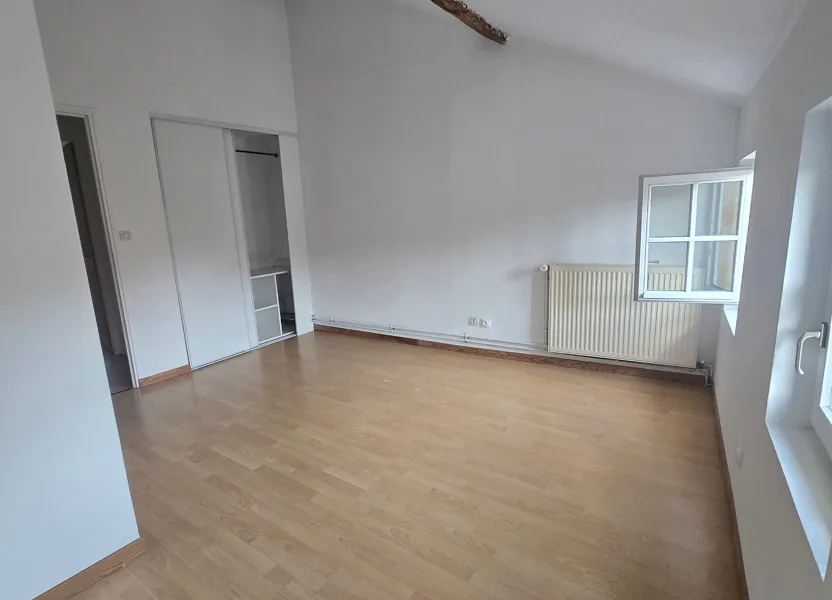 Appartement Rue des Romains à Bar-le-Duc