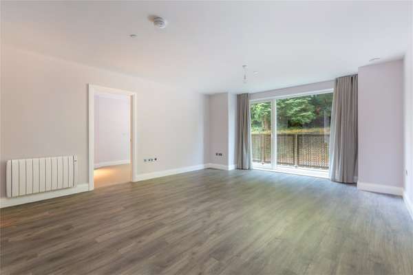 Flat Linden Close in Tunbridge Wells