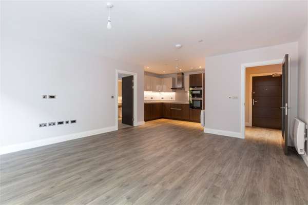 Flat Linden Close in Tunbridge Wells