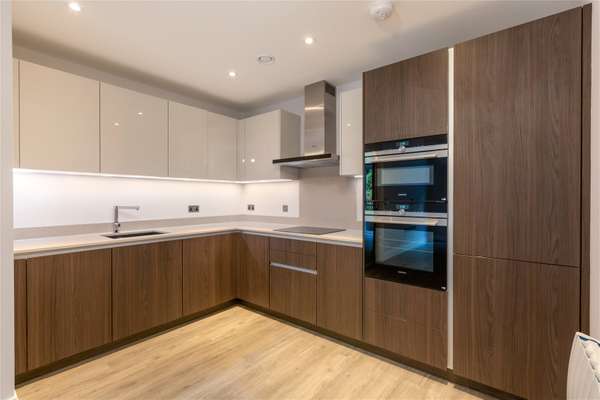 Flat Linden Close in Tunbridge Wells