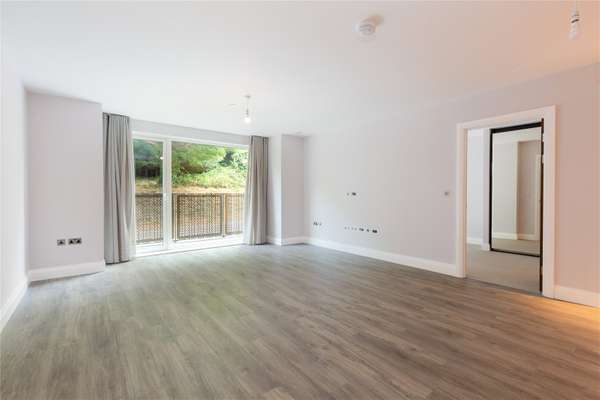 Flat Linden Close in Tunbridge Wells