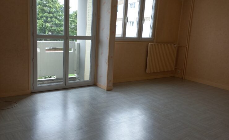 Appartement Rue Emmanuel Chabrier à Riom