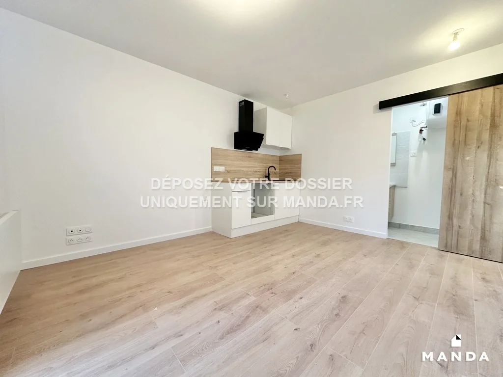 Appartement Allée du Jeu d'Arc à Charny