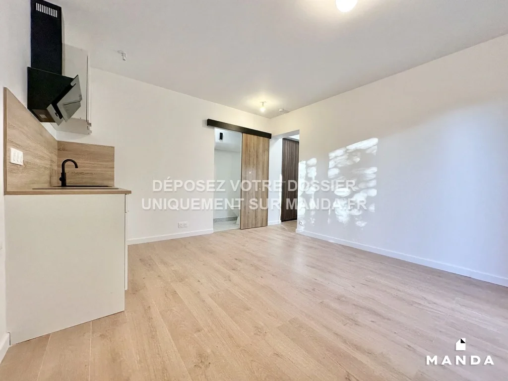 Appartement Allée du Jeu d'Arc à Charny