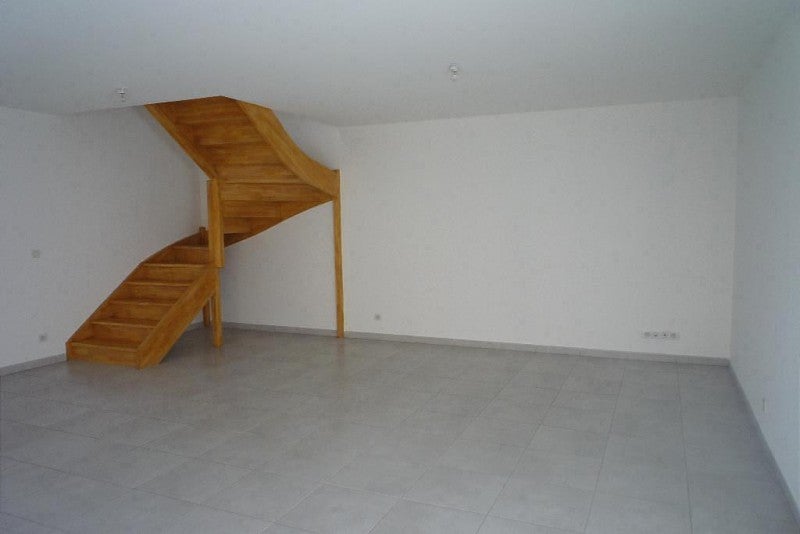 Appartement Rue du Vieux Moulin à Bezouce