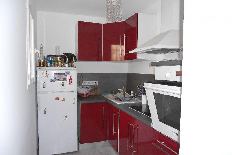 Appartement Rue du Vieux Moulin à Bezouce