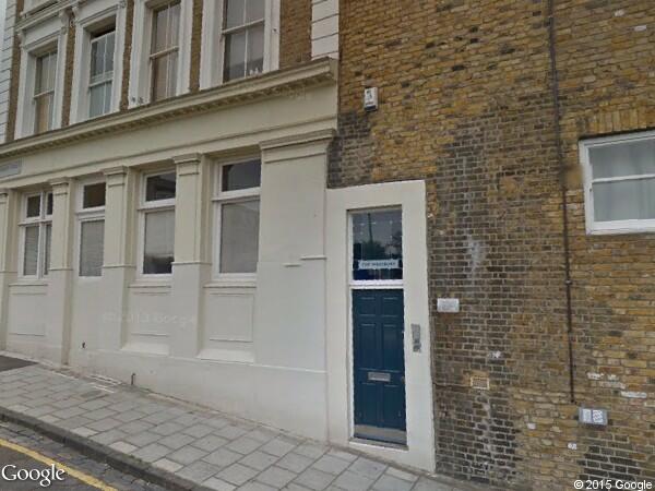 Flat Westbury Street in Greater London