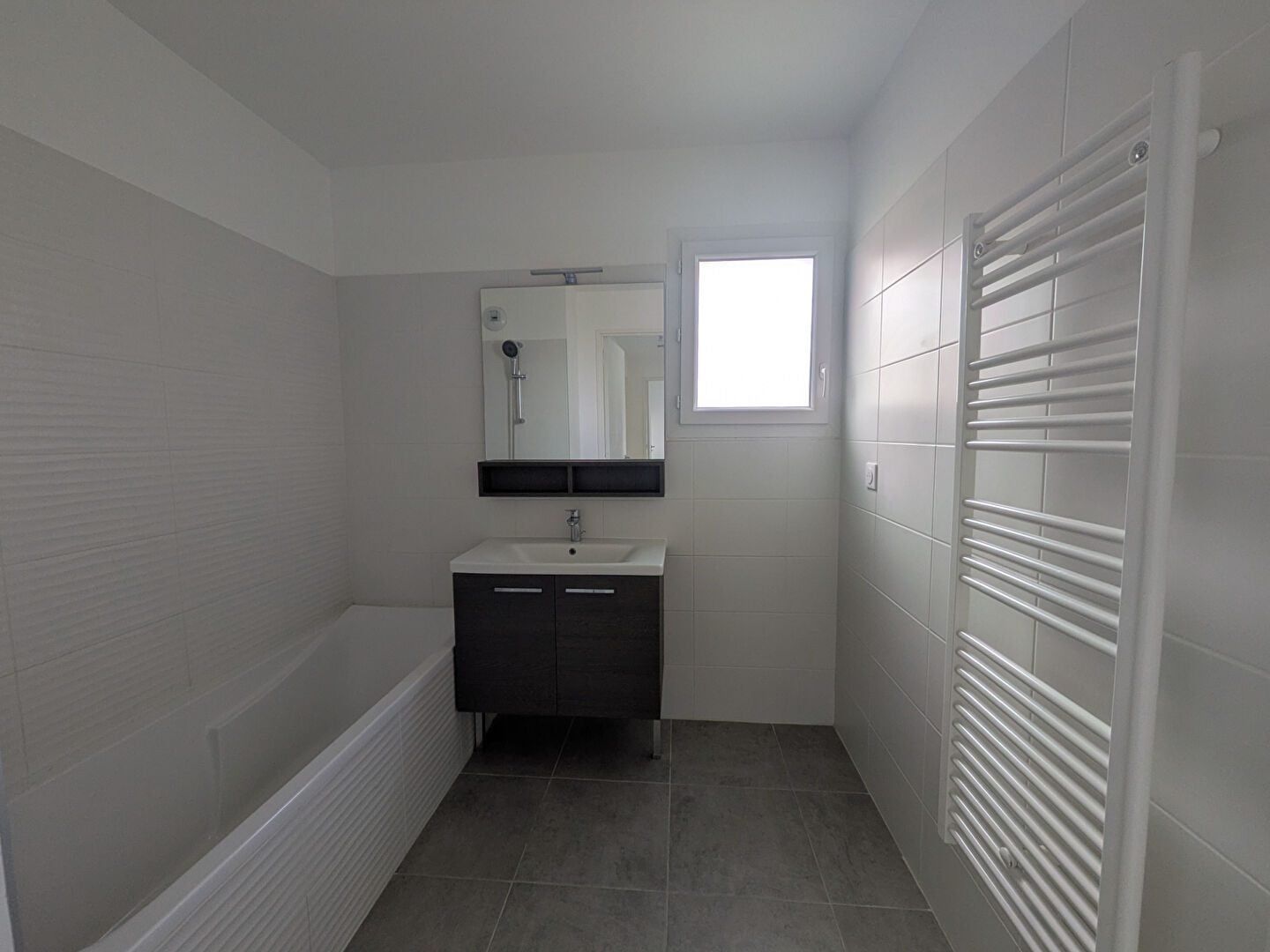 Flat Route de Tully in Thonon-les-Bains