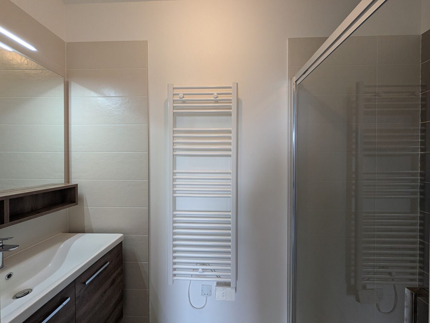 Flat Route de Tully in Thonon-les-Bains