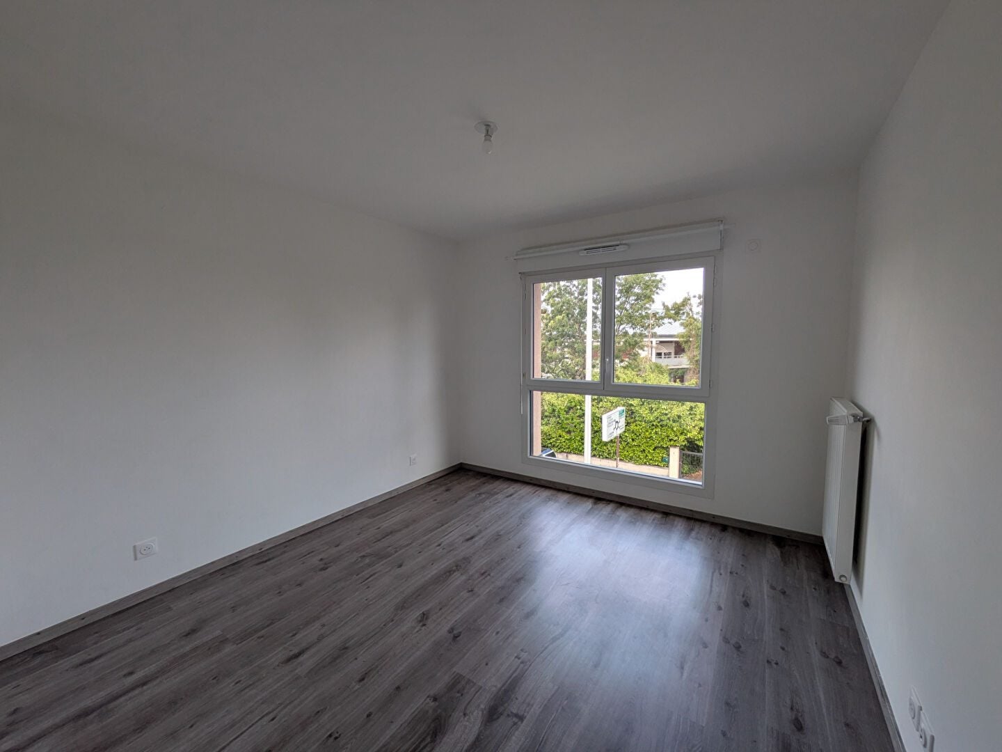 Appartement Route de Tully à Thonon-les-Bains