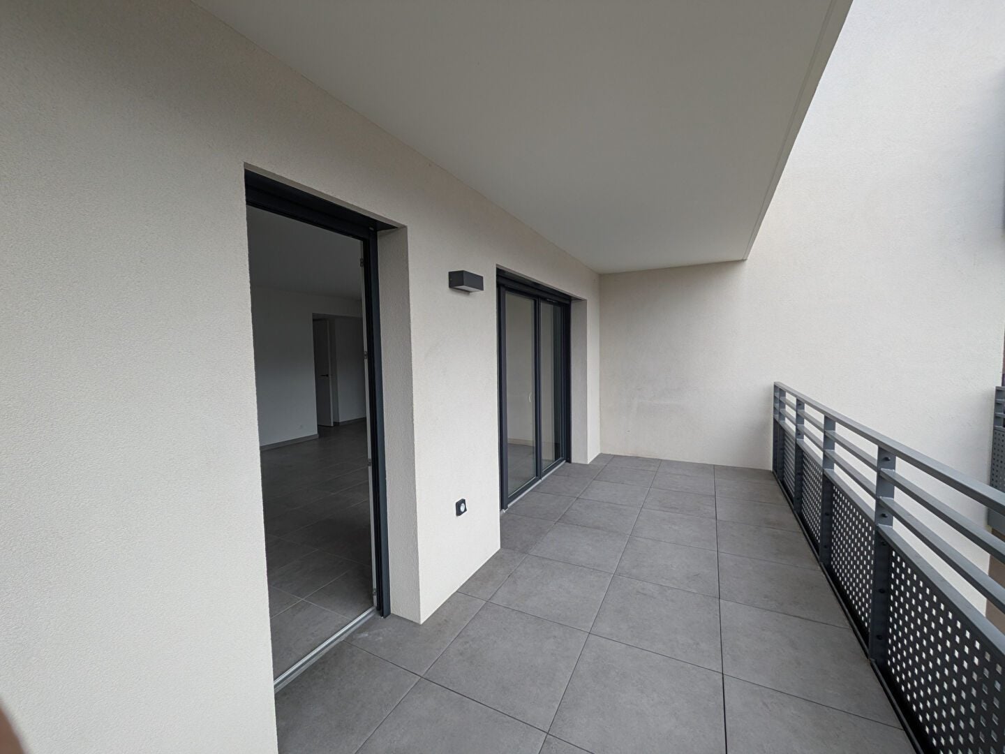 Flat Route de Tully in Thonon-les-Bains