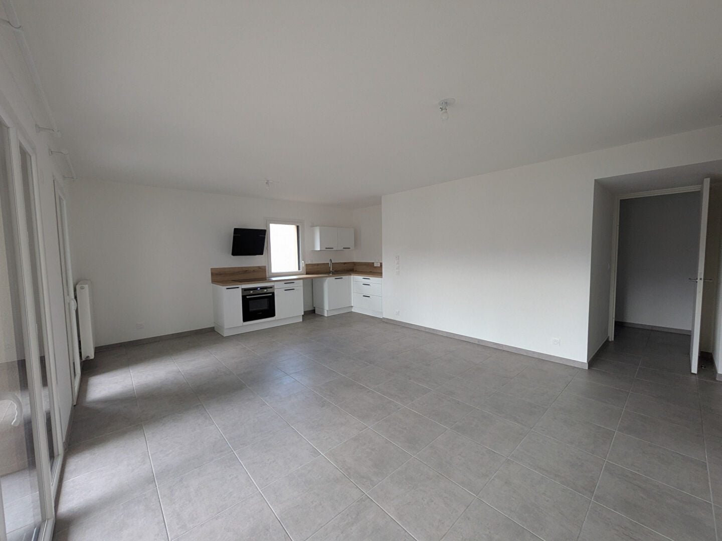 Appartement Route de Tully à Thonon-les-Bains