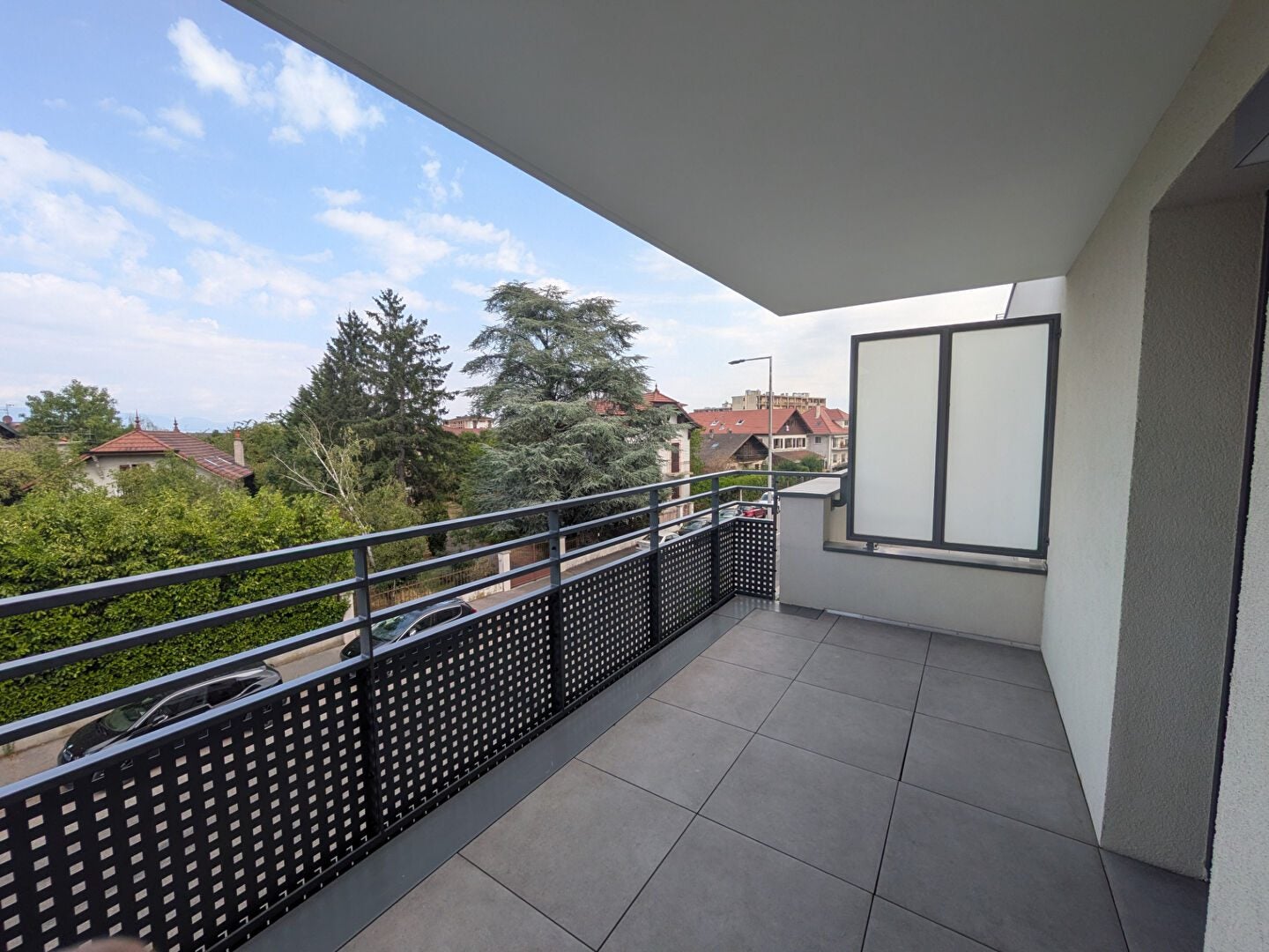 Appartement Route de Tully à Thonon-les-Bains