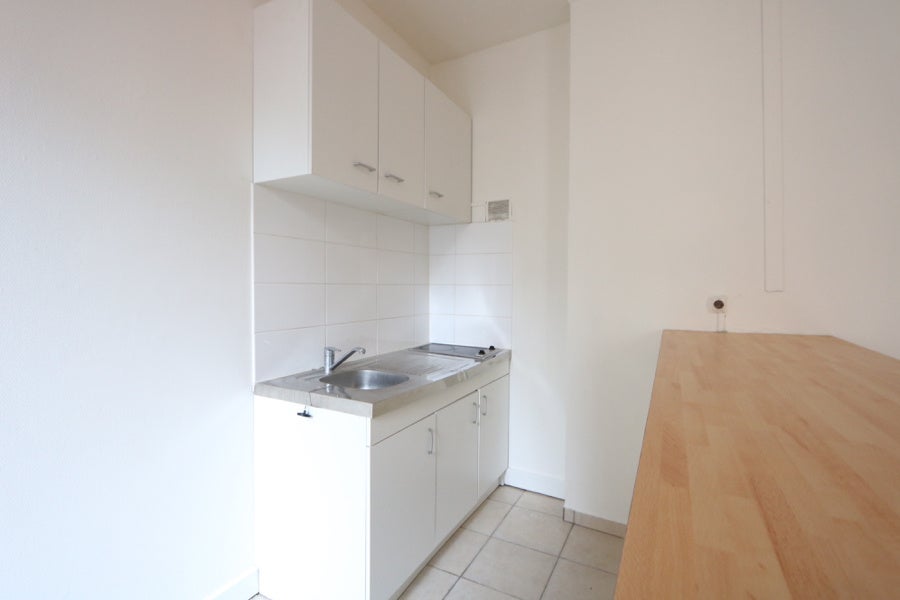 Appartement Cours de la République à Le Havre