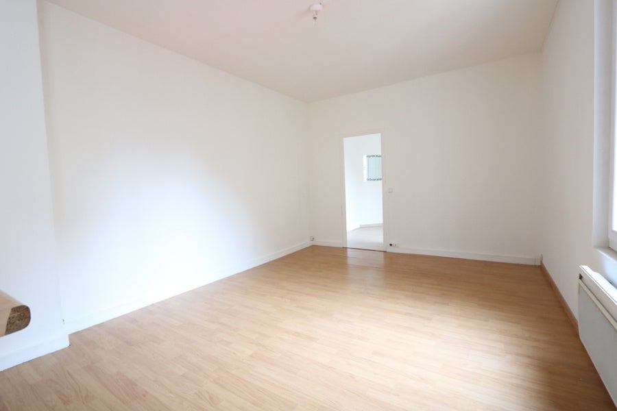 Appartement Cours de la République à Le Havre