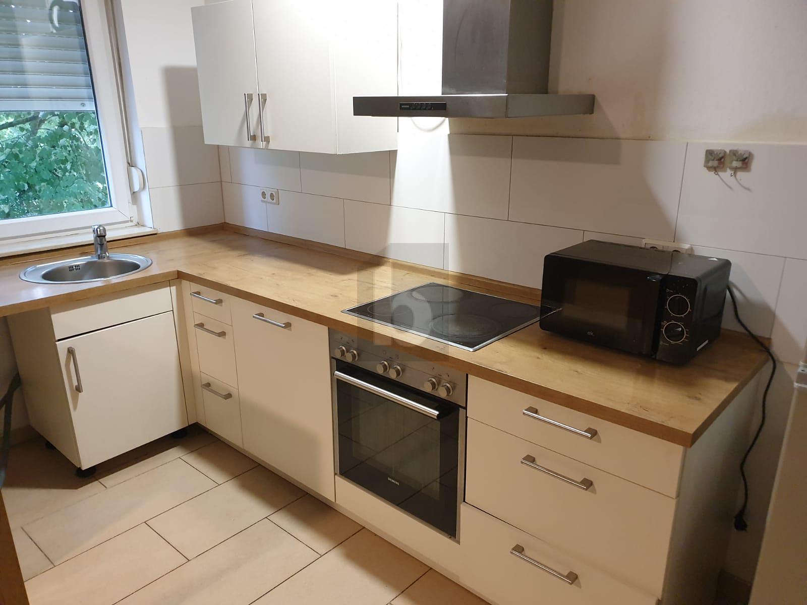 Wohnung Am Industriehof in Frankfurt am Main