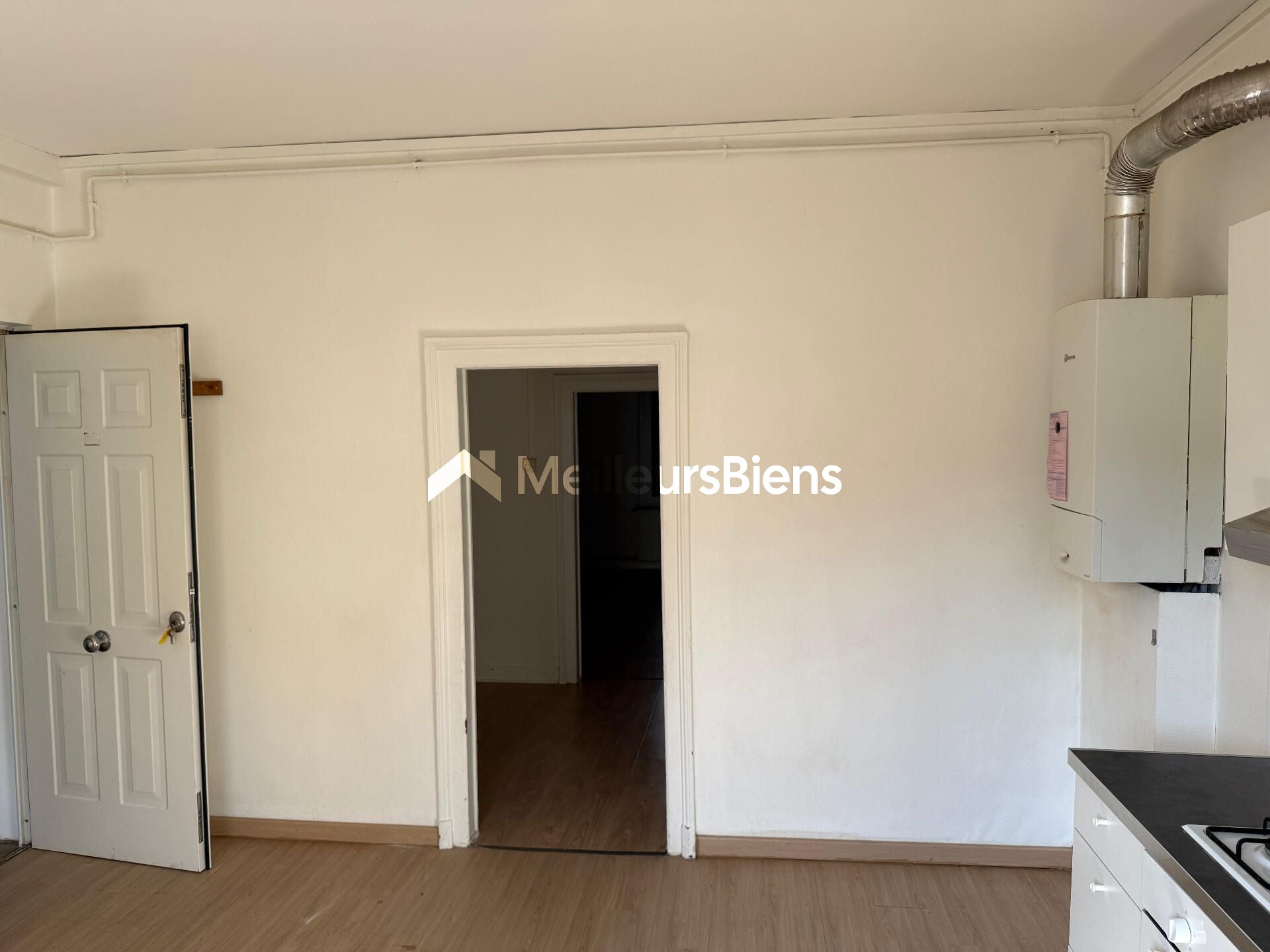 Appartement Rue Pasteur à Hayange