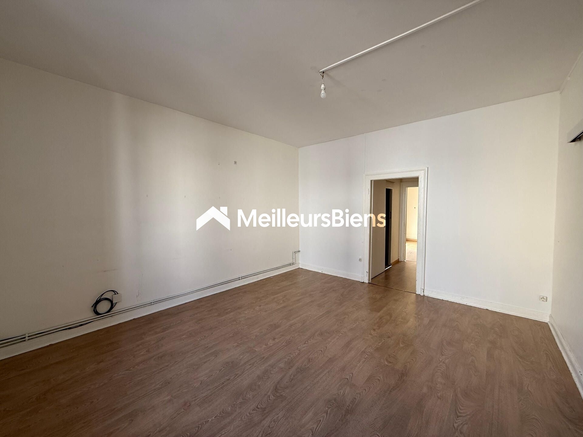 Appartement Rue Pasteur à Hayange