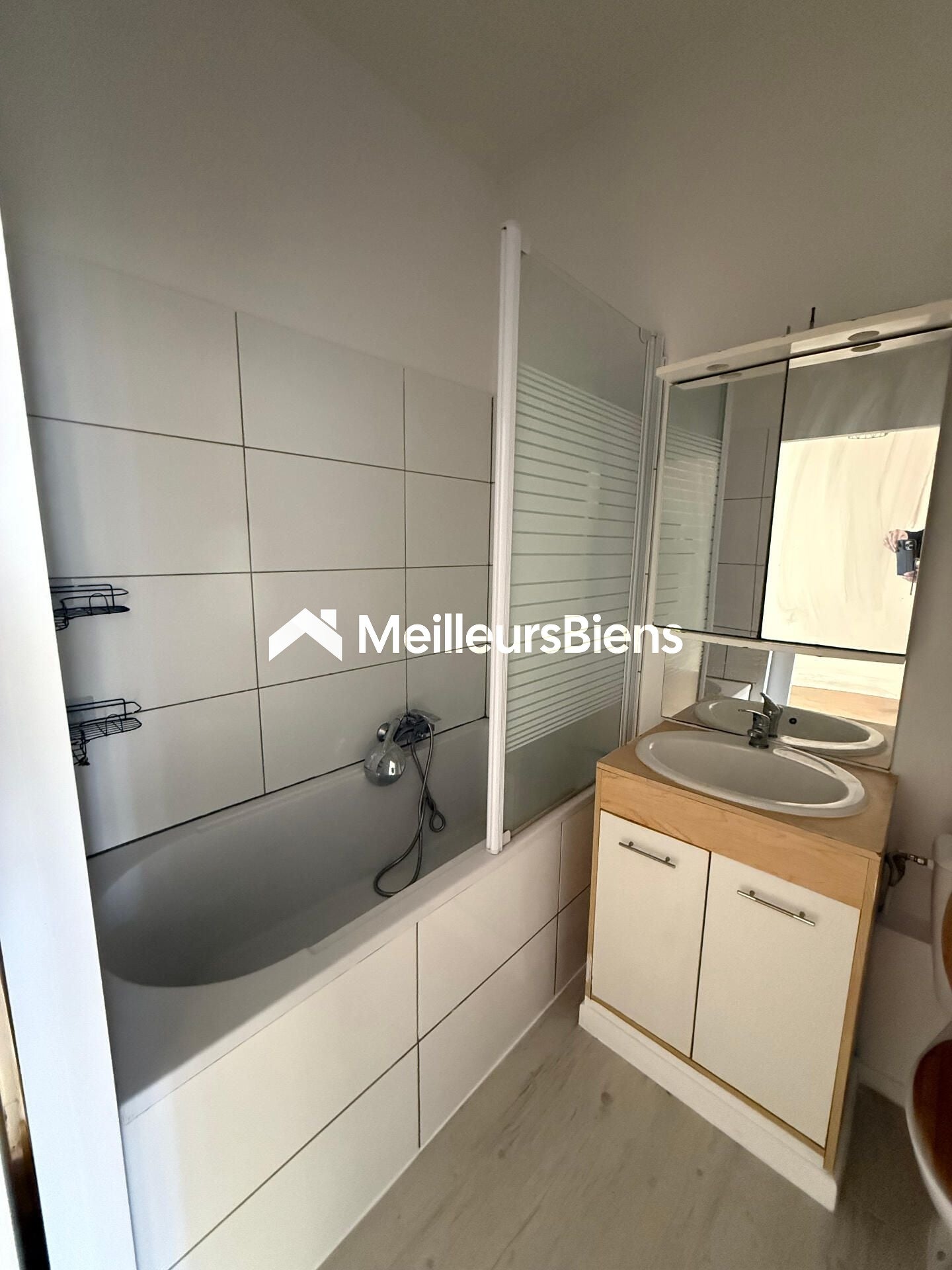 Appartement Rue Pasteur à Hayange