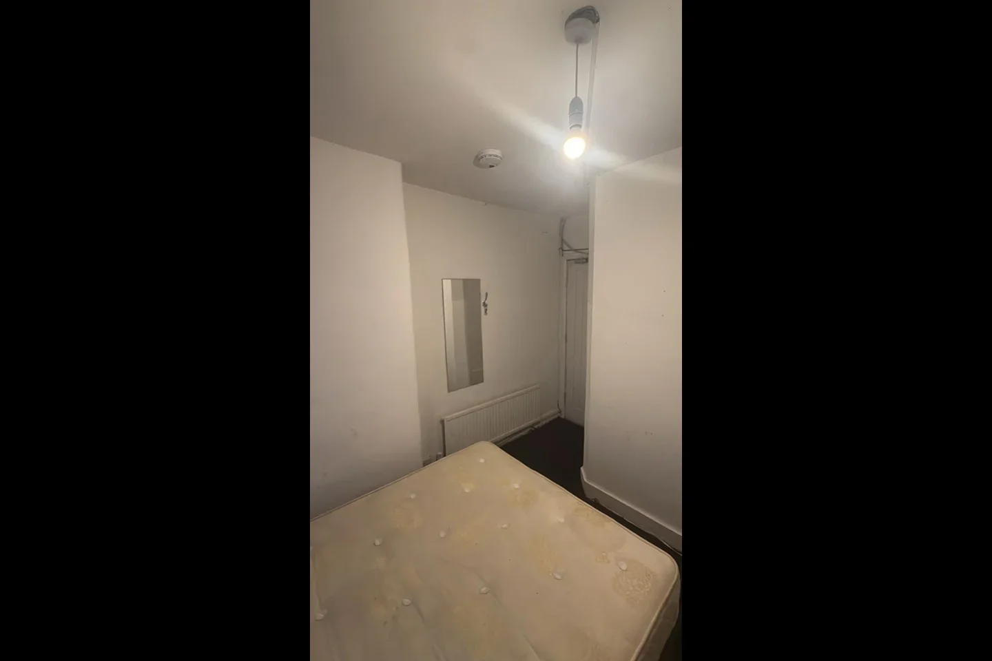 Room Ilex Road in Greater London