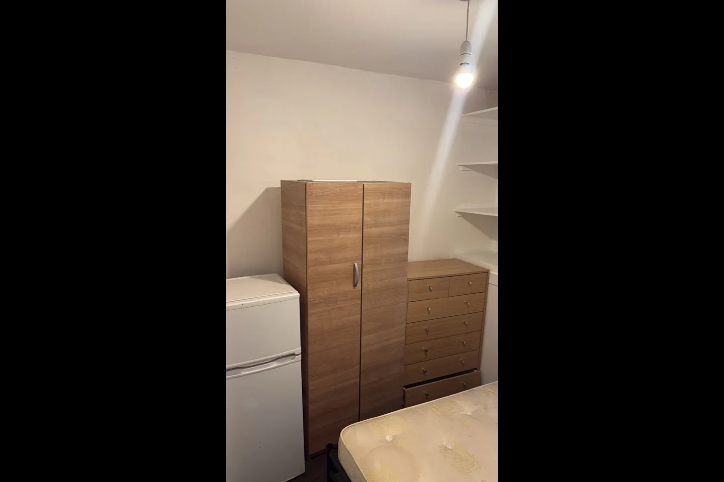 Room Ilex Road in Greater London