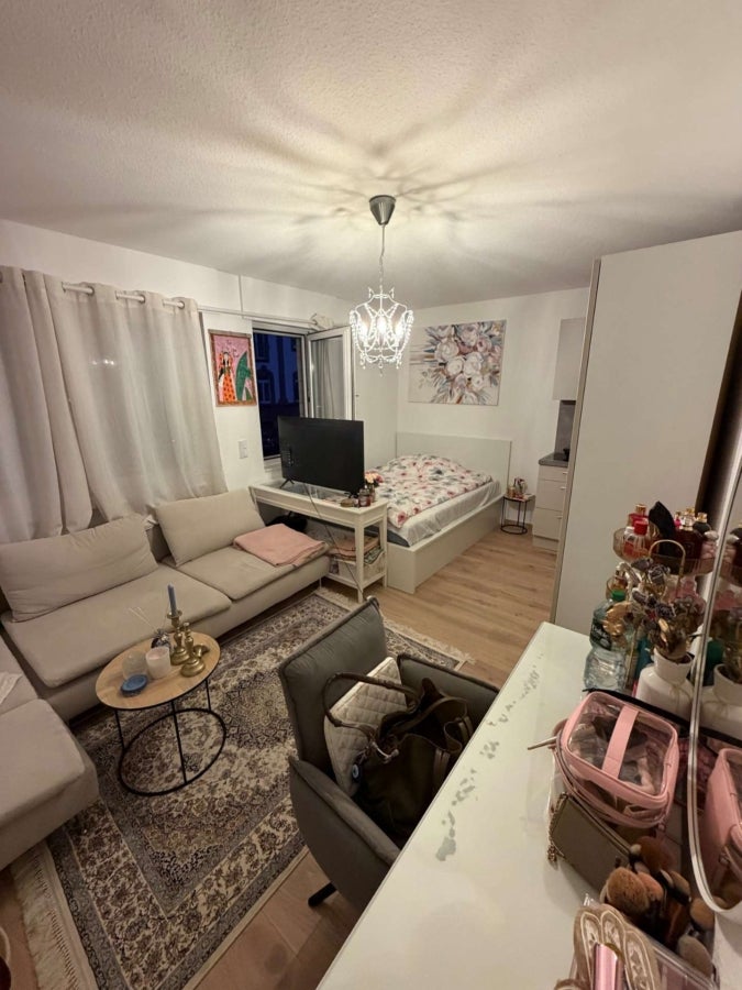 Wohnung Spohrstraße in Frankfurt am Main