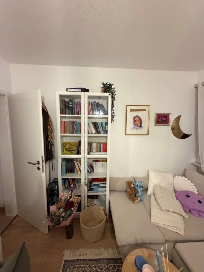 Wohnung Spohrstraße in Frankfurt am Main