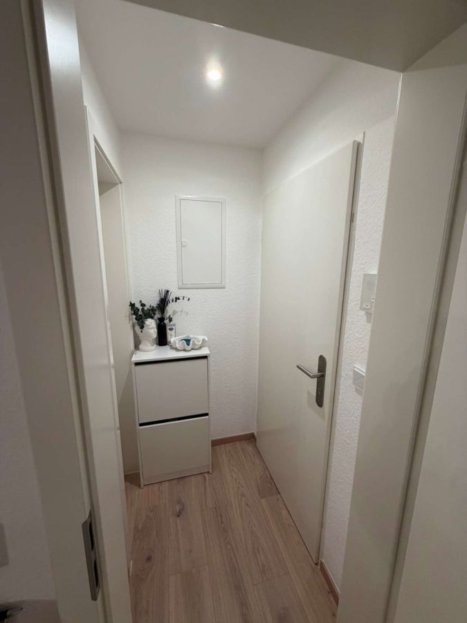 Wohnung Spohrstraße in Frankfurt am Main