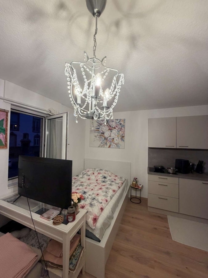Wohnung Spohrstraße in Frankfurt am Main