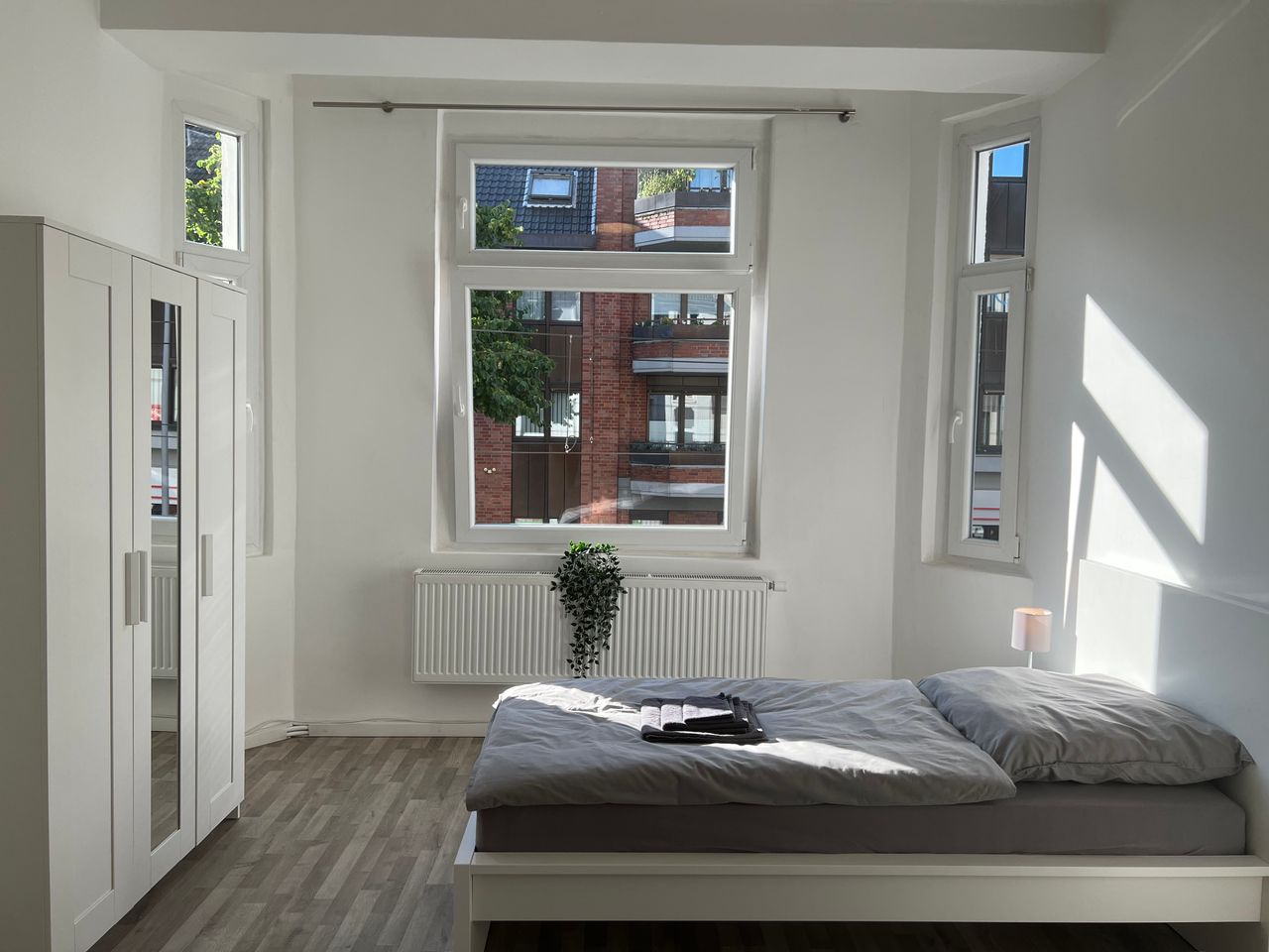 Wohnung Frohnhauser Straße in Essen