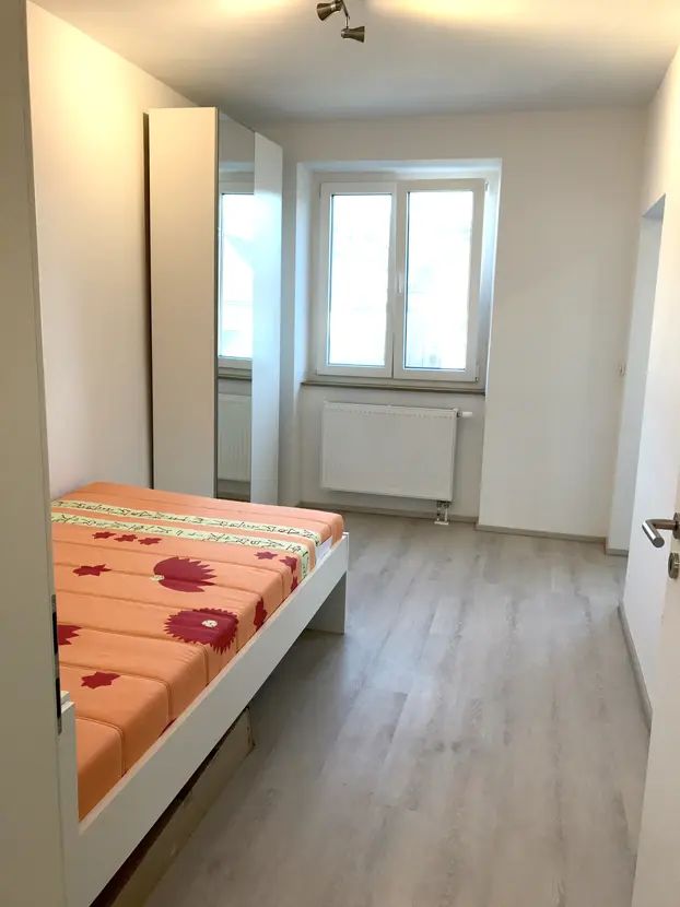 Wohnung Wagenburgstraße in Stuttgart
