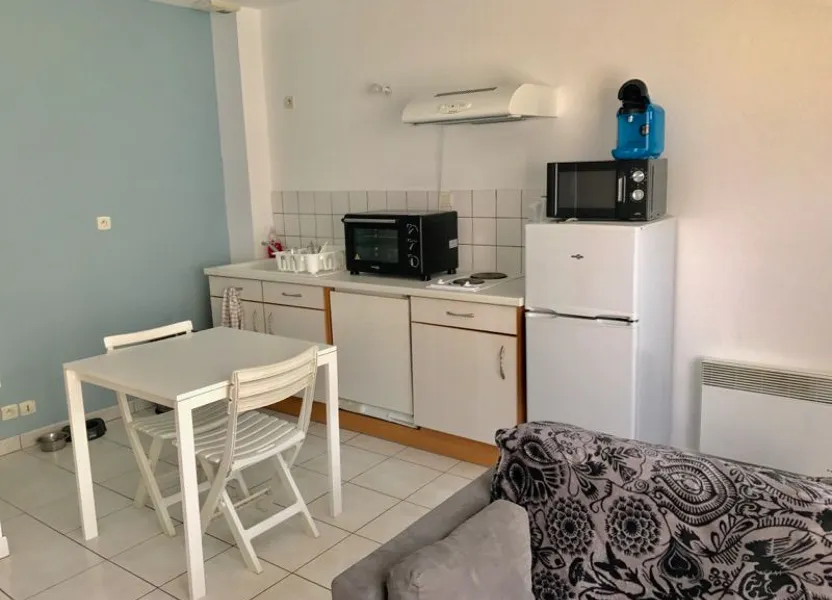 Flat Rue du Douet in Lion-sur-Mer