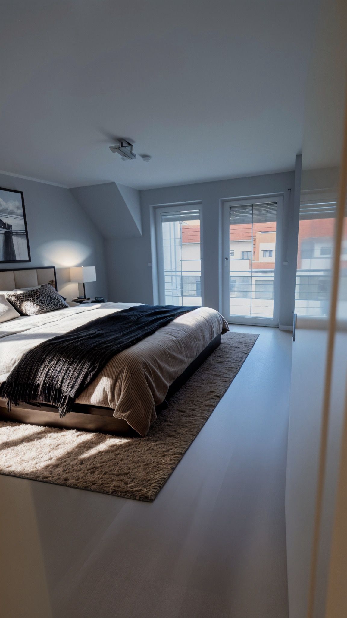 Wohnung Hospitalstraße in Alzey