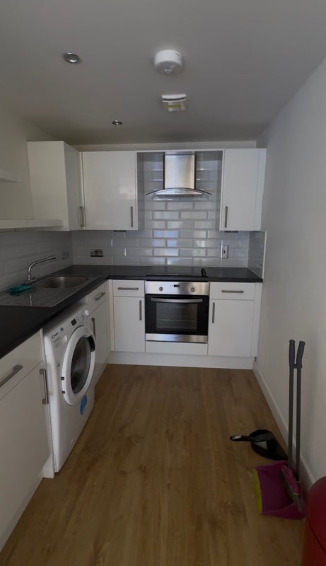 Room Sheepscar Grove in Leeds