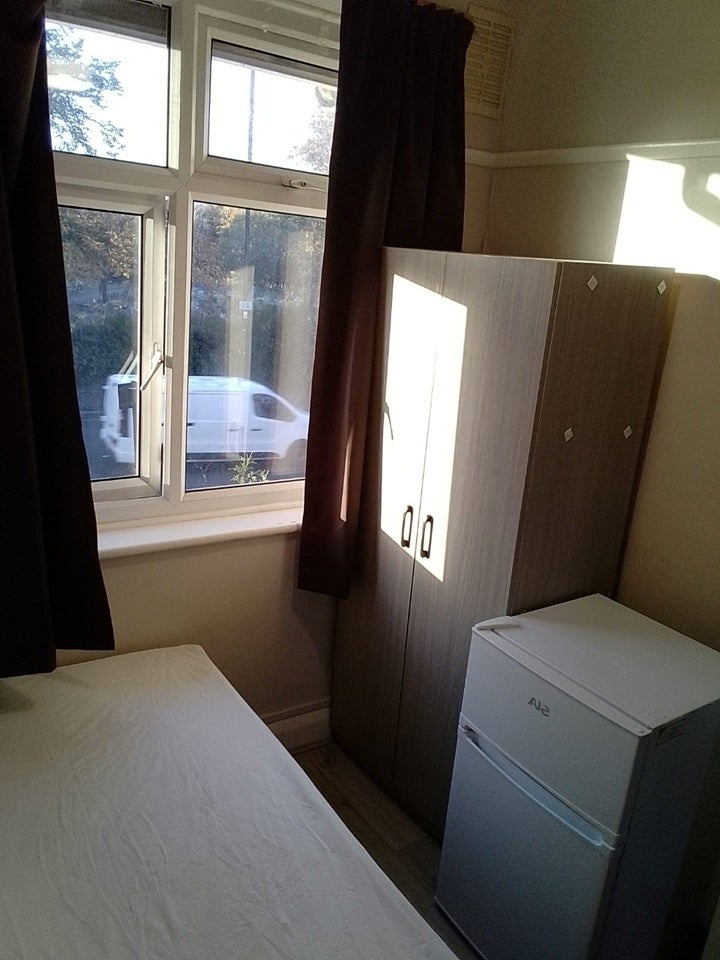 Room White Hart Lane in Greater London