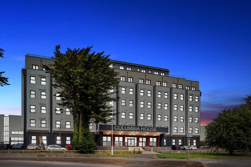 Flat Romany Road in Worthing