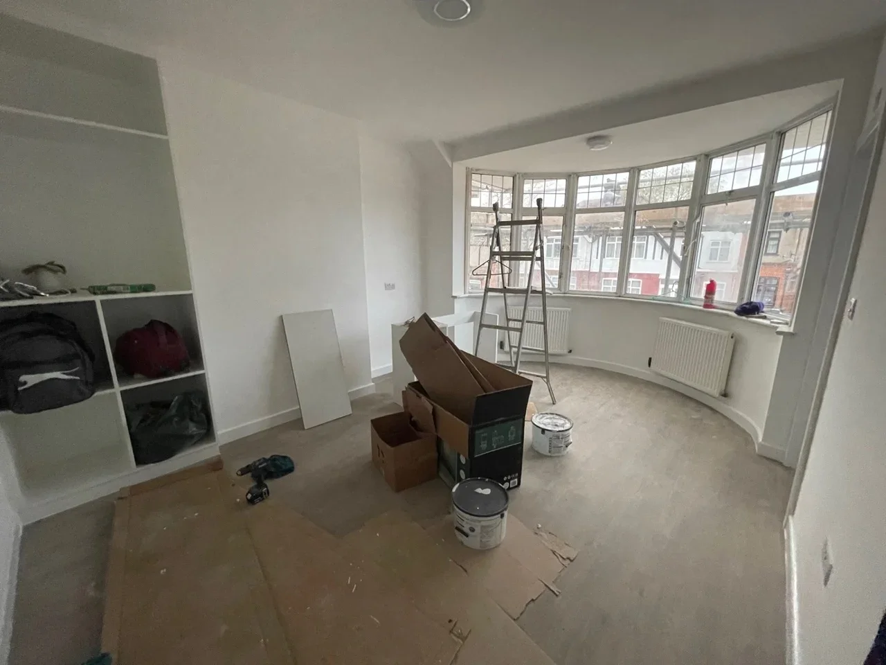 Room Torver Road in Greater London