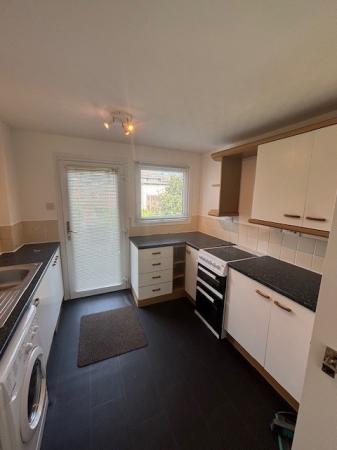 House Glen Bervie in East Kilbride