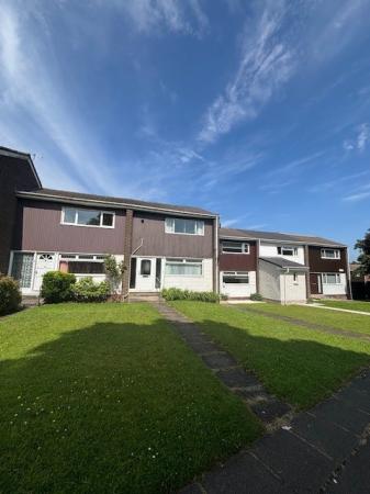 House Glen Bervie in East Kilbride