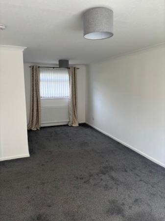 House Glen Bervie in East Kilbride