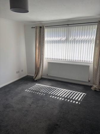 House Glen Bervie in East Kilbride