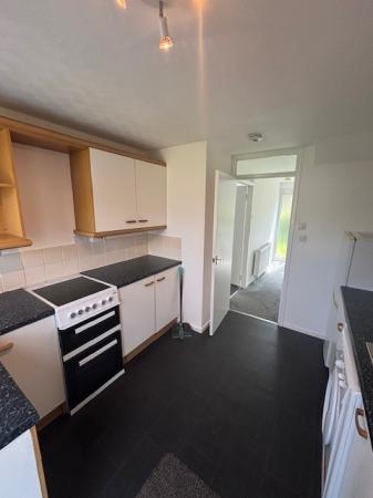 House Glen Bervie in East Kilbride
