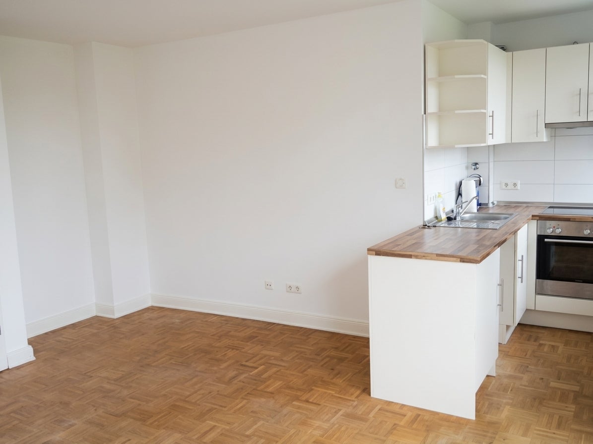 Wohnung Oddernskamp in Hamburg