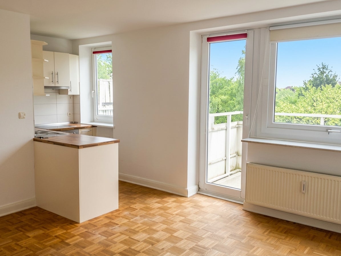 Wohnung Oddernskamp in Hamburg