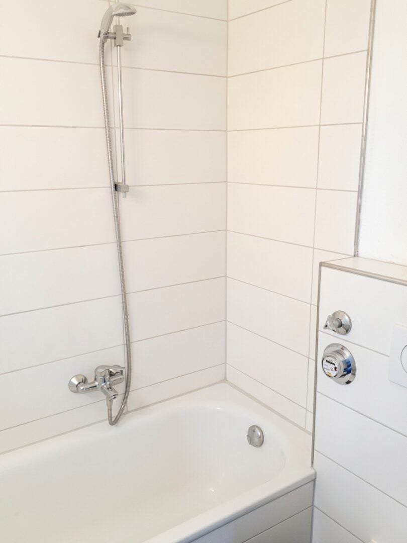 Wohnung Oddernskamp in Hamburg