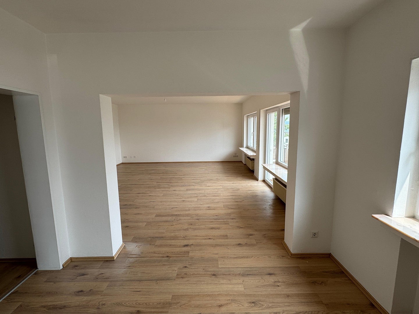 Wohnung Ringstraße in Sundern