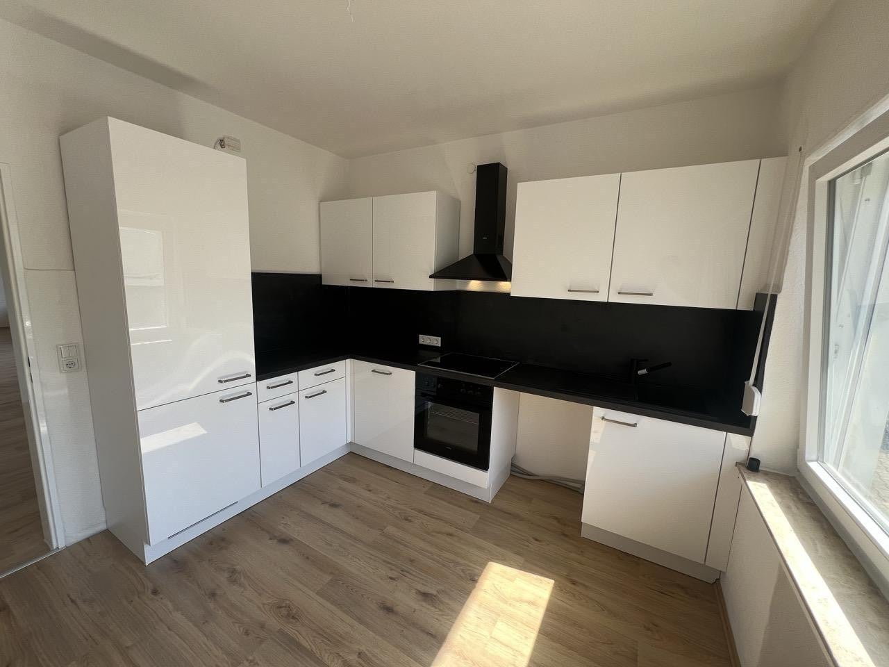 Wohnung Ringstraße in Sundern
