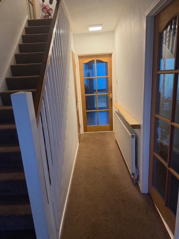 Room Barleyknowe Gardens in Gorebridge