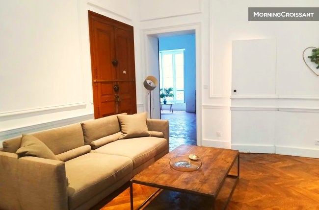 Appartement Grand'Rue à Nîmes