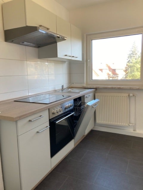 Wohnung Havelstraße in Dessau